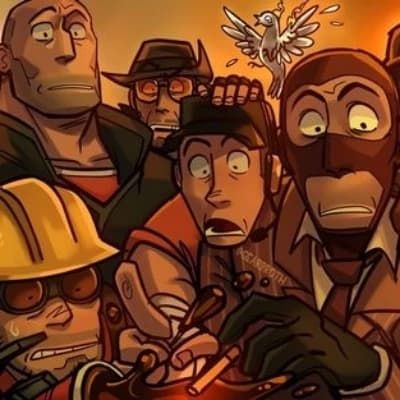 Team Fortress 2 thumbnail
