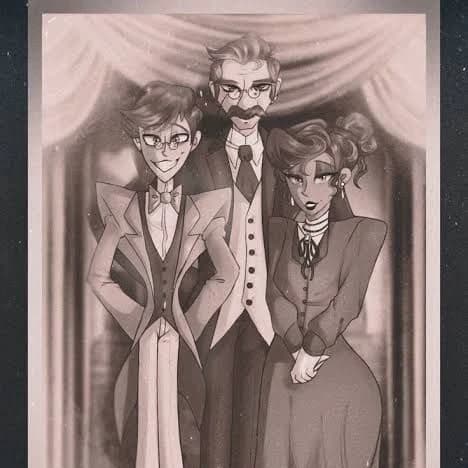 Alastor's Family thumbnail