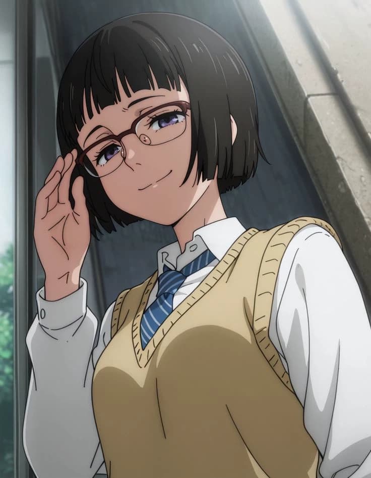Setsuko Sasaki thumbnail