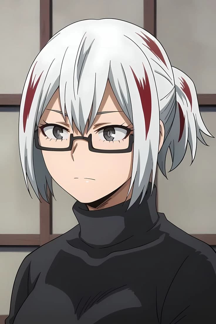 Fuyumi Todoroki thumbnail