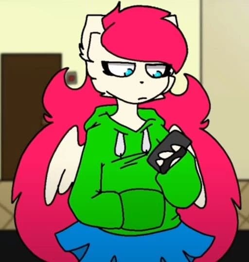 Kitty Afnan thumbnail