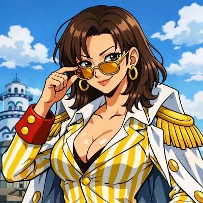 Admiral Lyra Volkov thumbnail