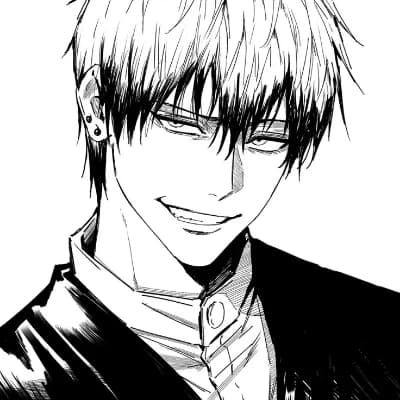 Naoya zenin  thumbnail