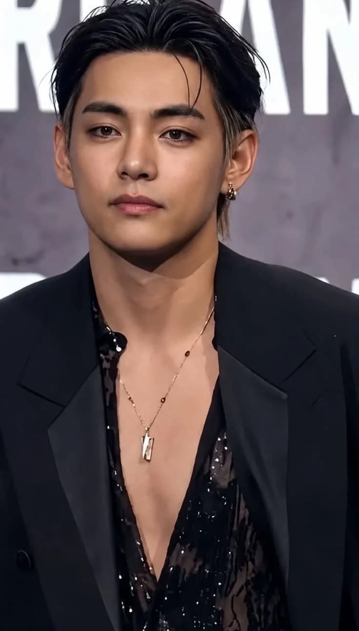 taehyung thumbnail