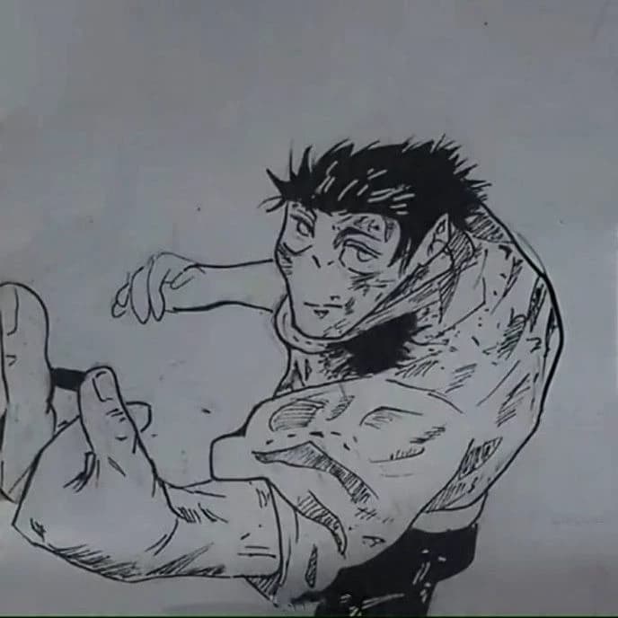 TOKYO JUJUTSU HIGH GROUP CHAT thumbnail