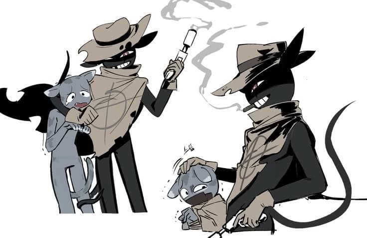 Zodiac - Mewgenics thumbnail