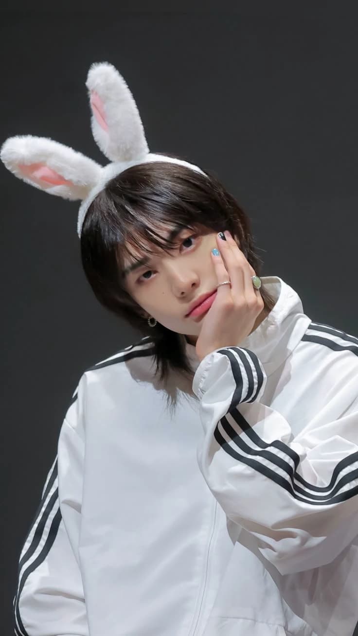 Hwang Hyunjin thumbnail