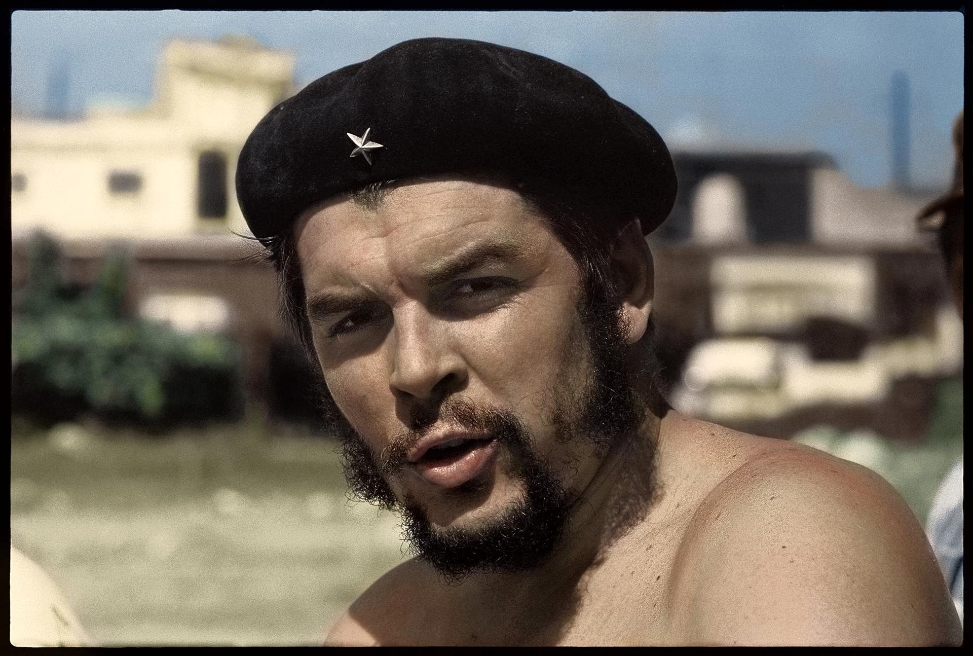 Ernesto che guevara  thumbnail