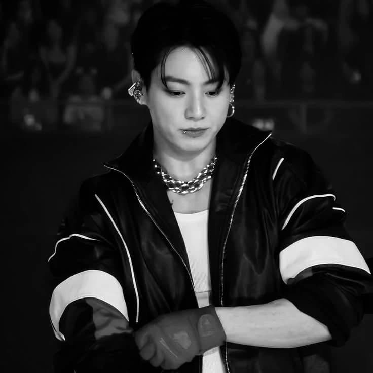 Jungkook thumbnail