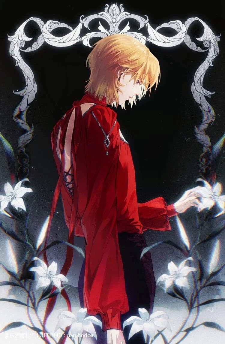 Kurapika thumbnail