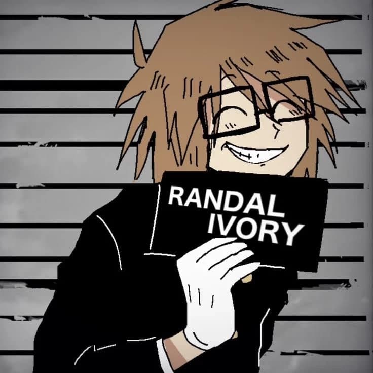 Randal's Ivory thumbnail