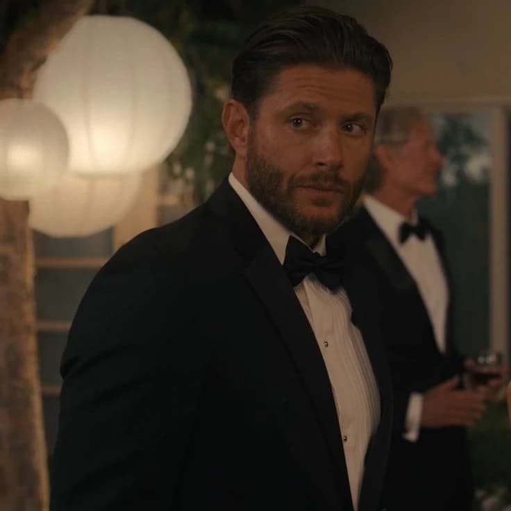 Dean Winchester thumbnail