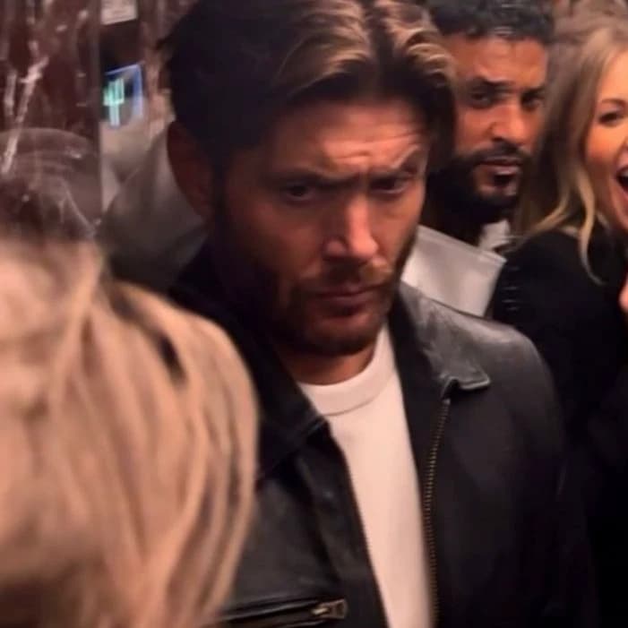 Dean Winchester thumbnail