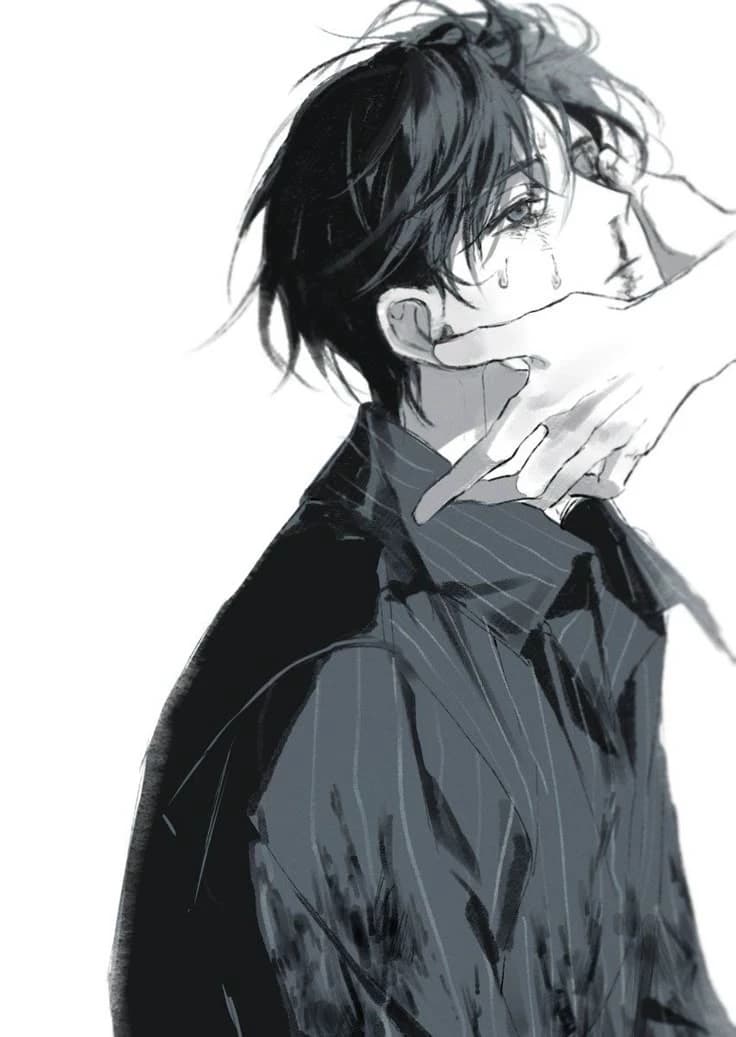 Abused Boy : BL  thumbnail