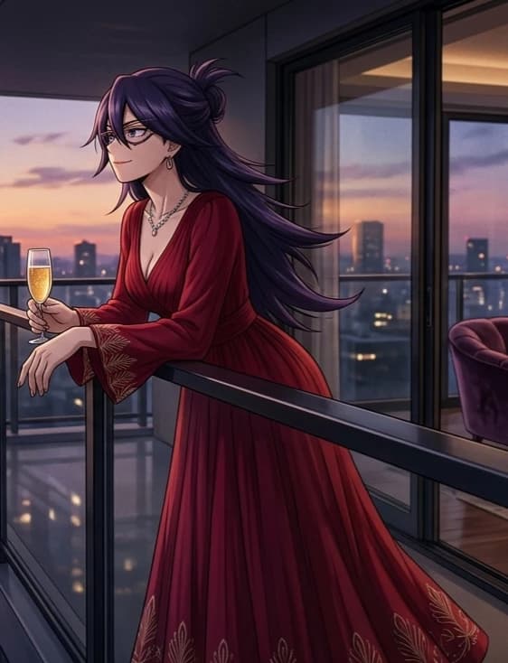midnight(wife) thumbnail