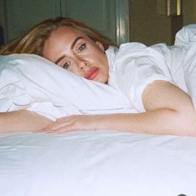 Adele Laurie blue adkins thumbnail