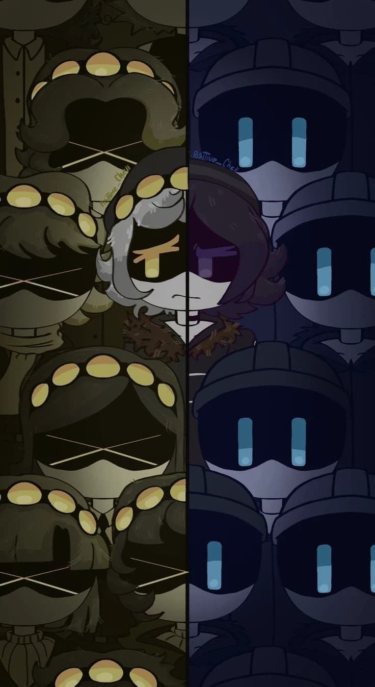 Murder Drones thumbnail