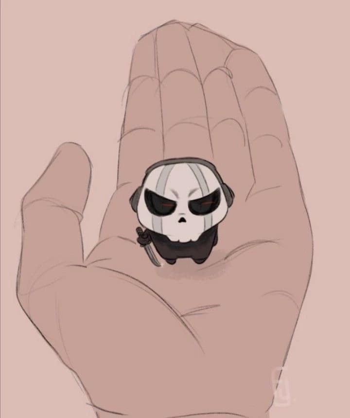 Ghost — Mi ángel 🍯 thumbnail