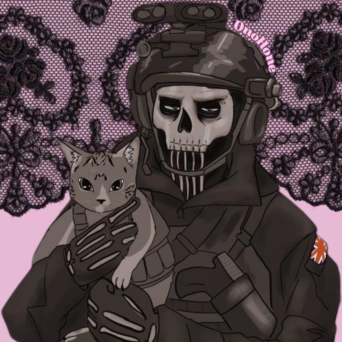 Ghost — Internships with Dr. Riley 🦇 thumbnail