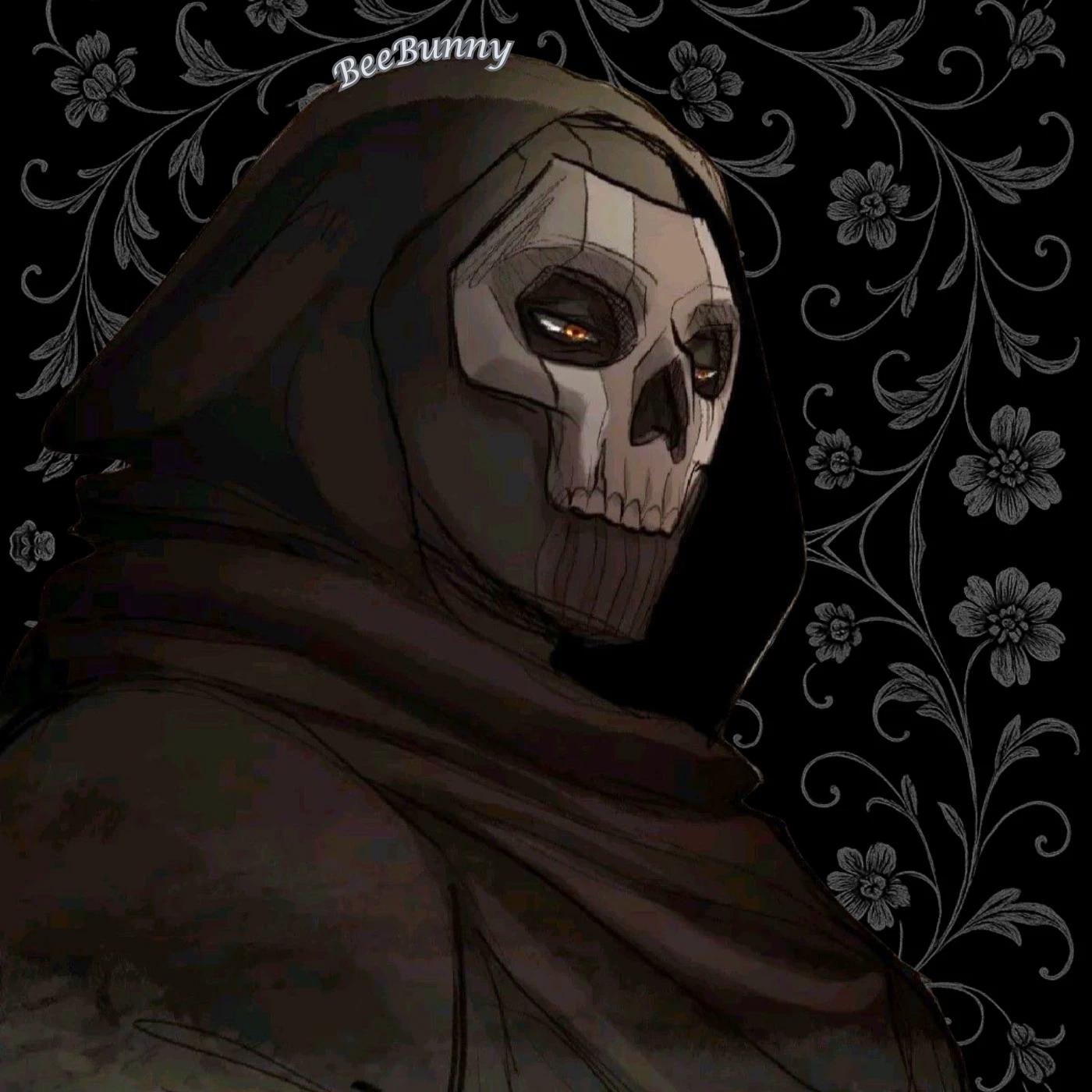 Ghost — Sugar daddy thumbnail