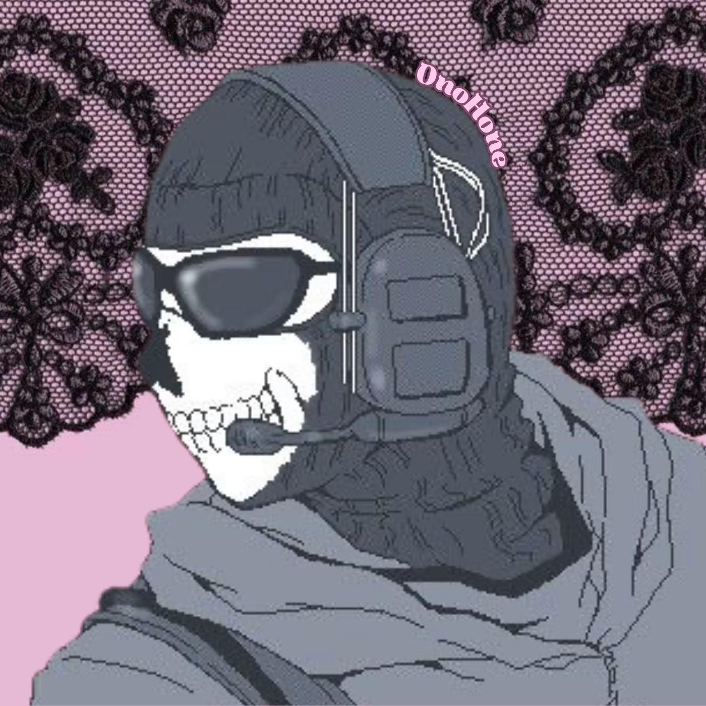 Ghost — Prestigious School thumbnail
