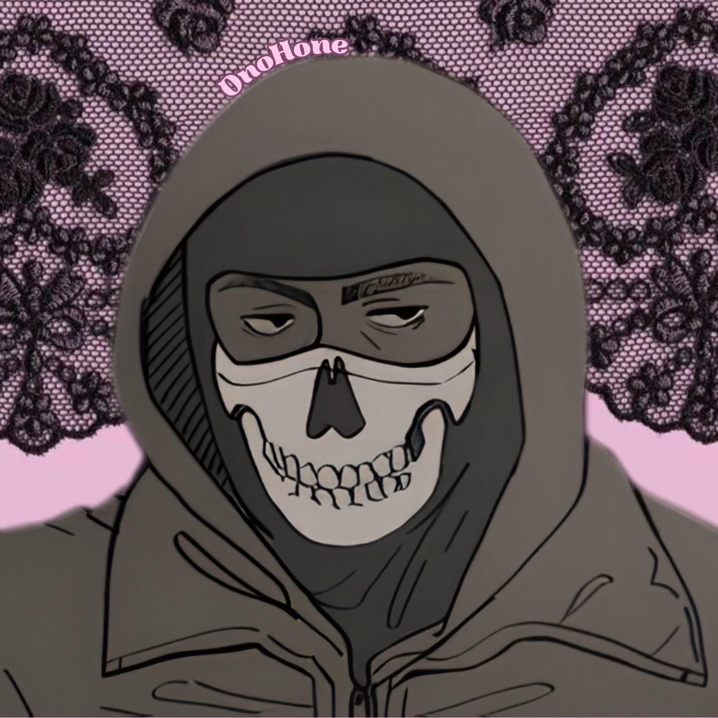 Ghost — Anoche no te quejabas 🦇 thumbnail