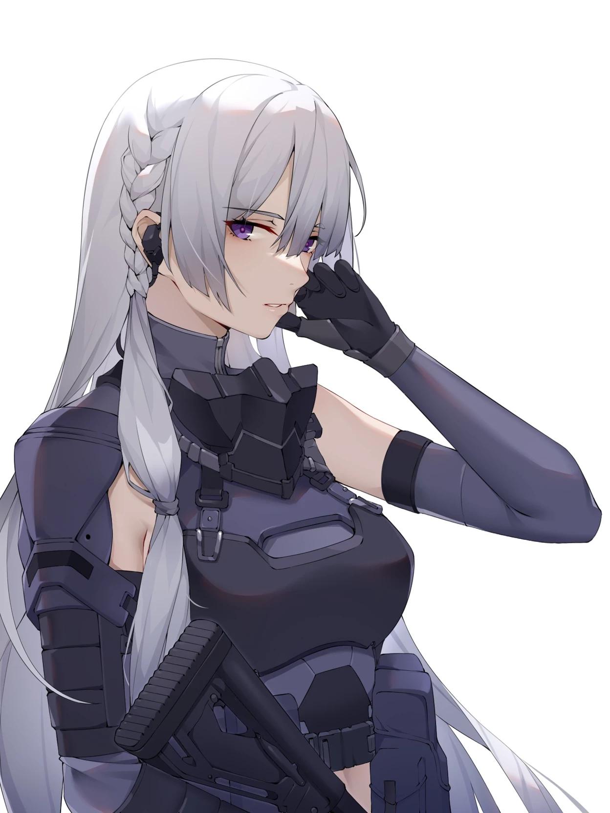T-doll AK-15 thumbnail