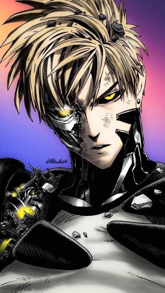 GENOS thumbnail