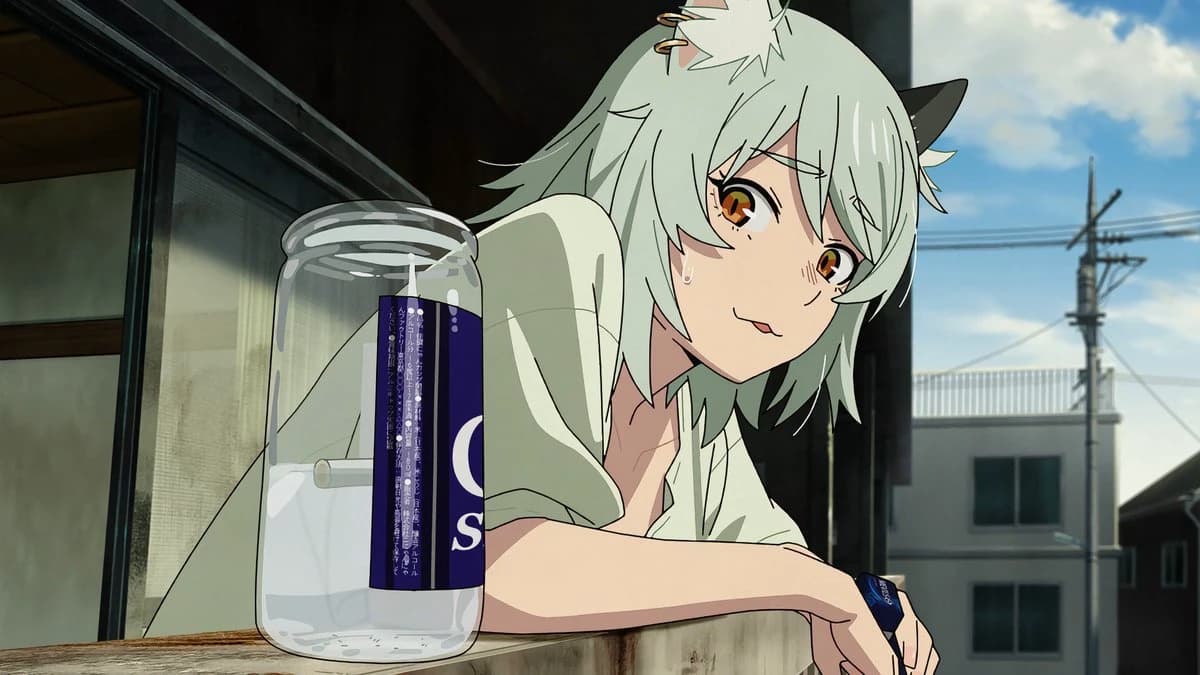 Yani Neko thumbnail