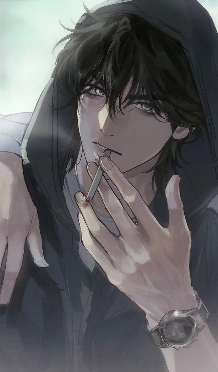 I smoke thumbnail