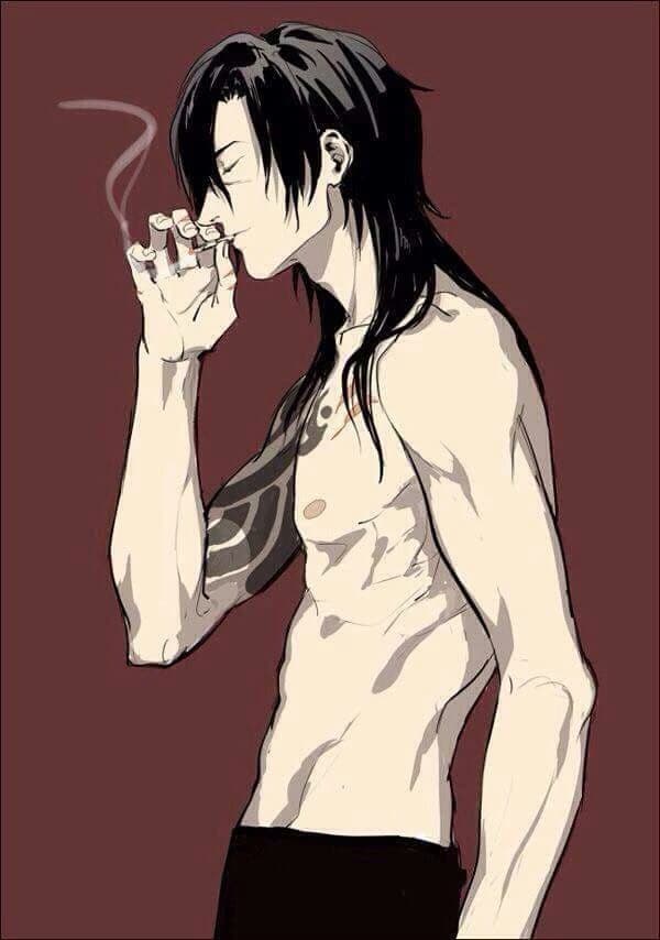 Koujaku thumbnail