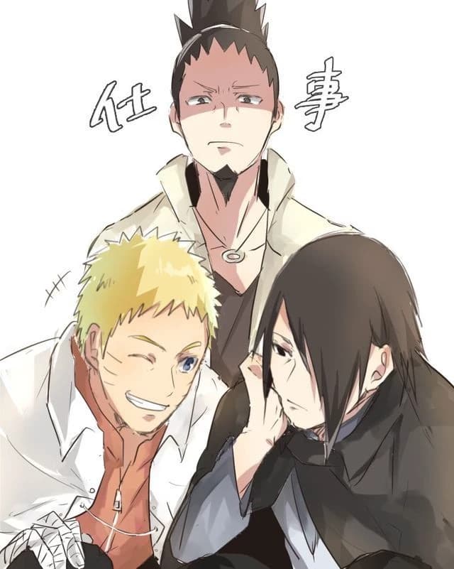 Naruto-Sasuke-Shikamaru thumbnail