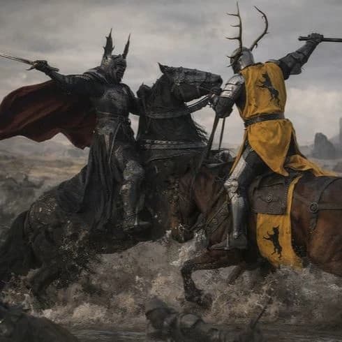 river battle thumbnail