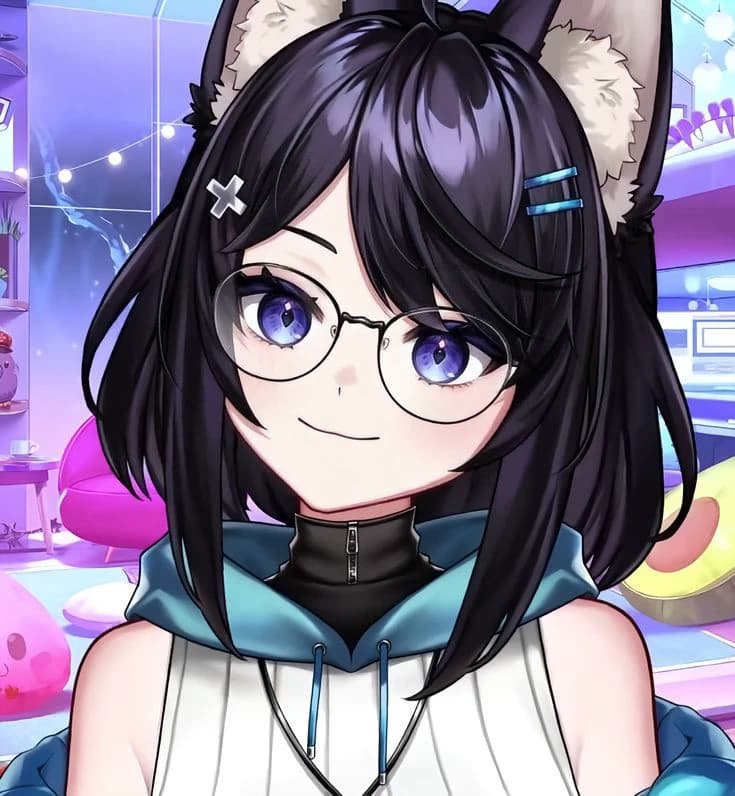 Eeiris your wolf wife thumbnail
