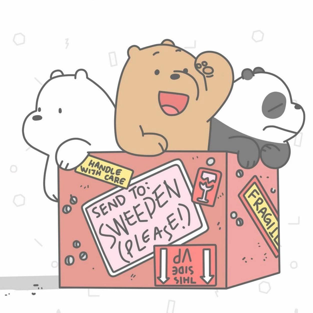 Ice Bear thumbnail