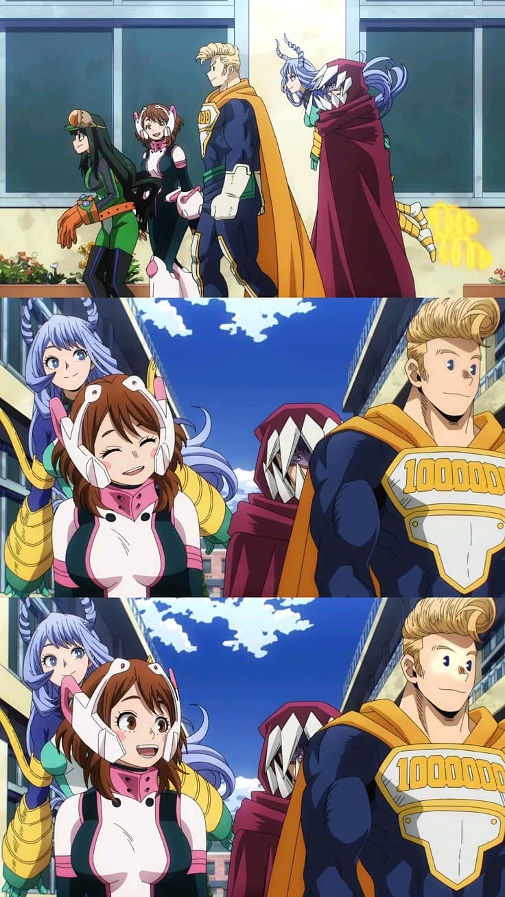 Heroes Academy thumbnail