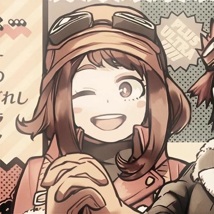 MHA thumbnail