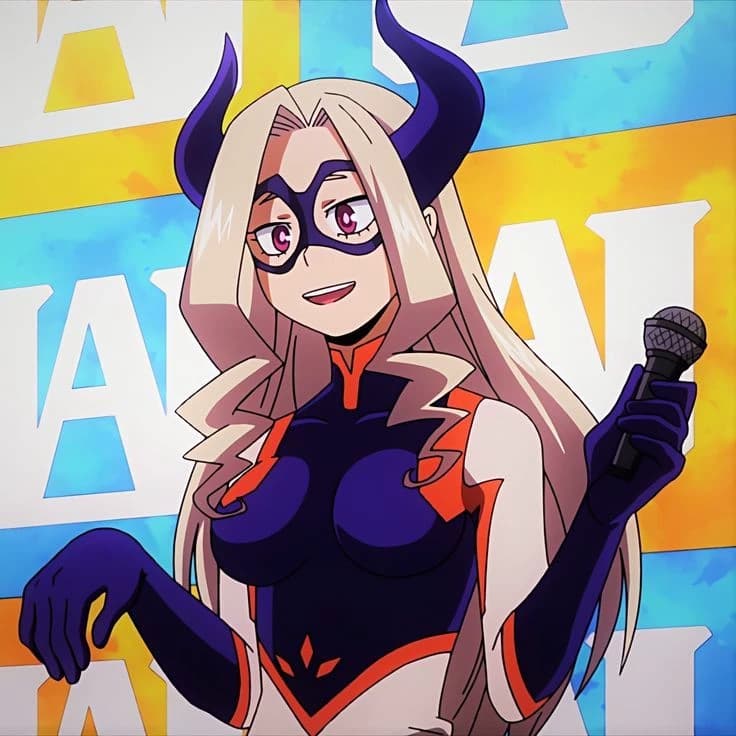 MHA thumbnail