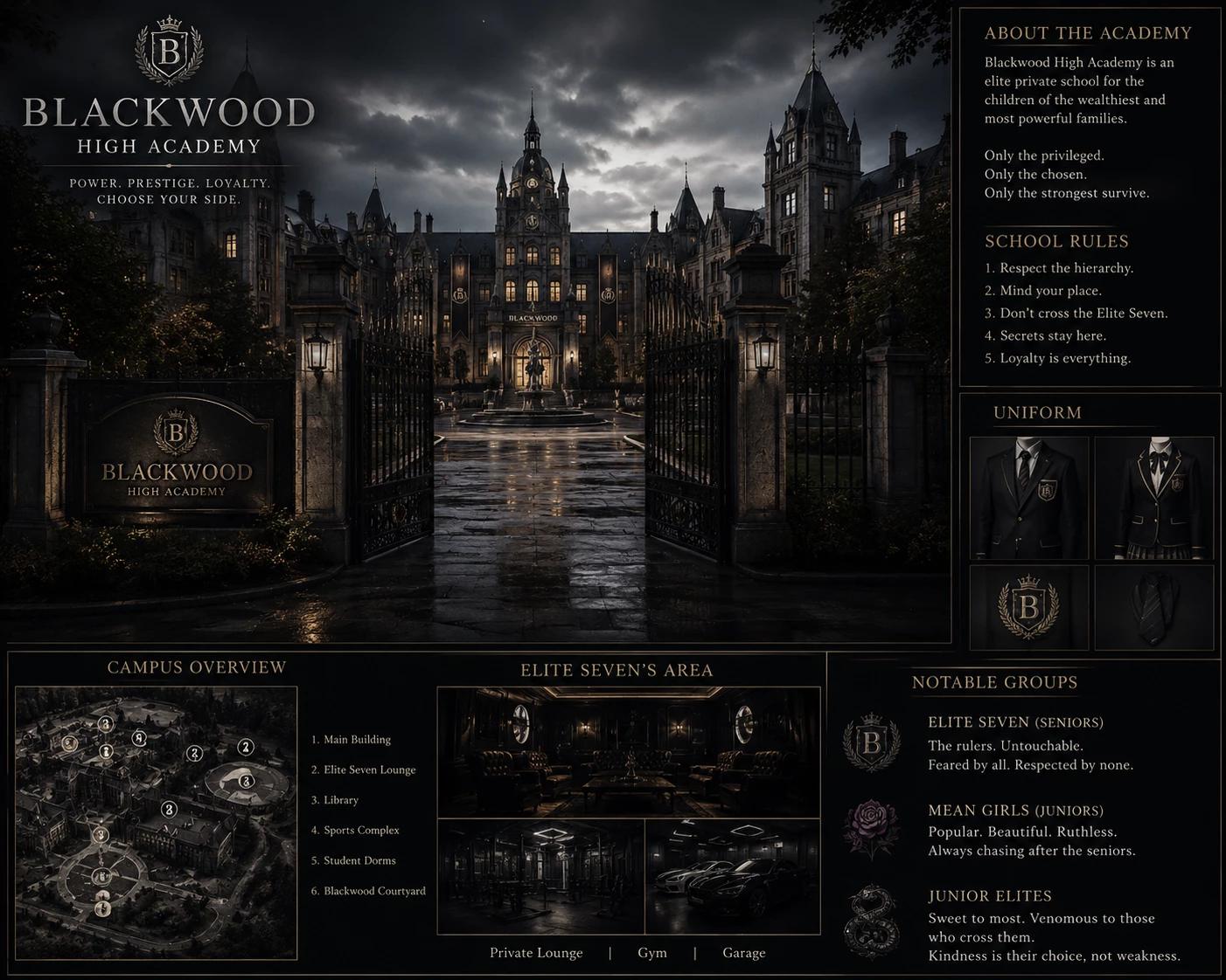 blackwood high academy thumbnail