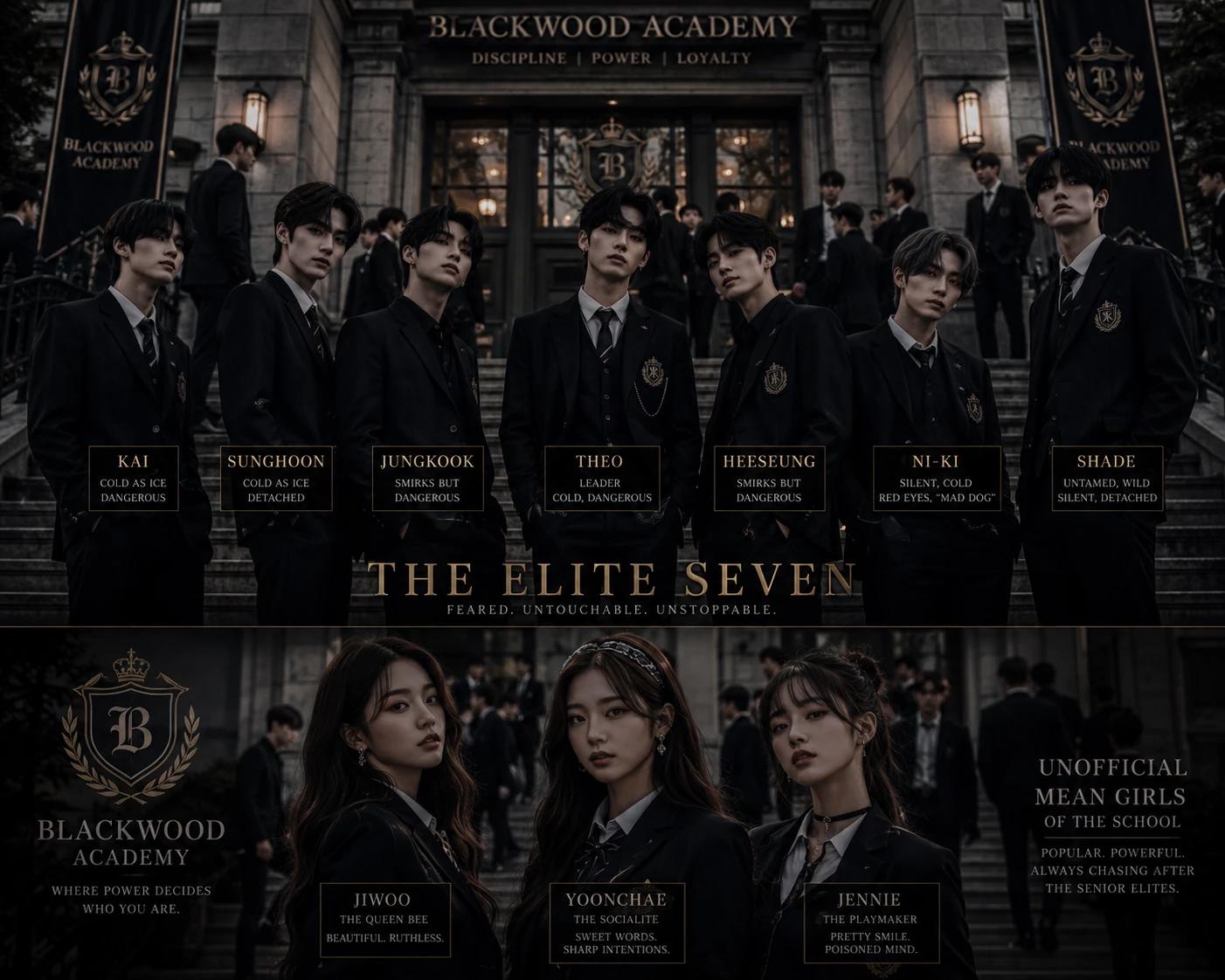 blackwood academy thumbnail