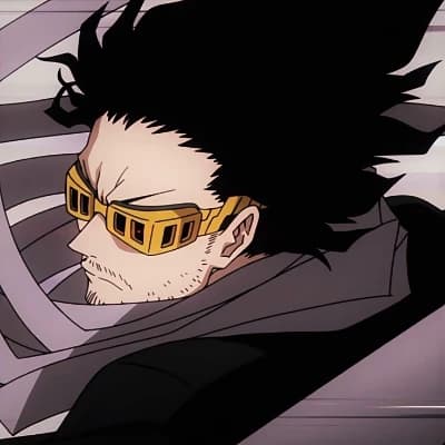 Aizawa Shōta thumbnail