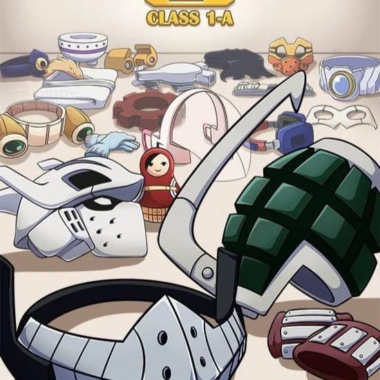 Class 1-A thumbnail