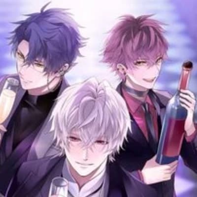 Silas, Elias and Max thumbnail