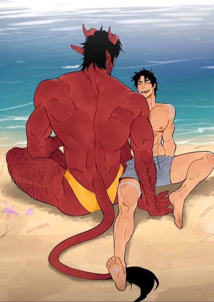 Your gay parents! thumbnail