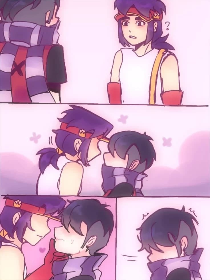 Fang (Secret BL with Edgar) thumbnail
