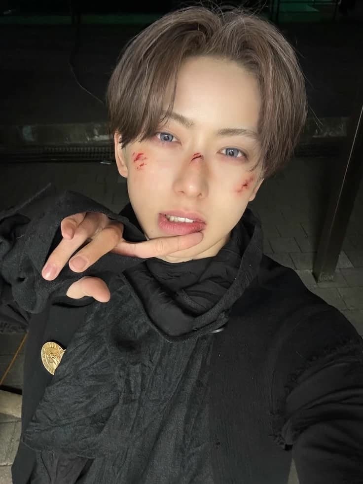 Fuma Murata thumbnail