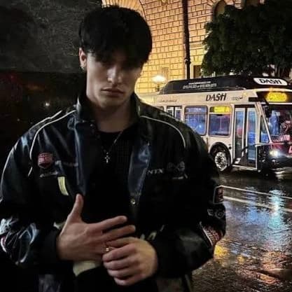 Damon Torrance thumbnail