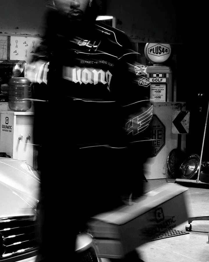 Sir Lewis Hamilton thumbnail