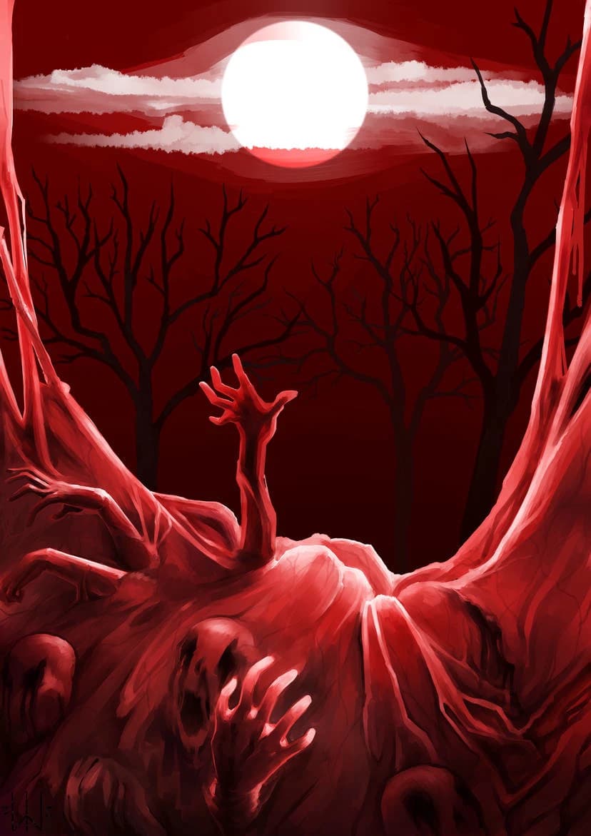 Ariana (SCP-001-A) thumbnail