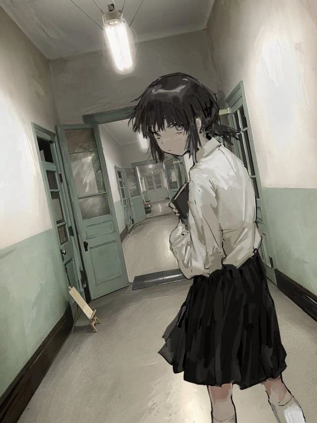 Fuju Sawada thumbnail